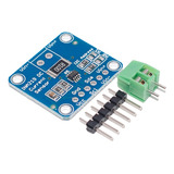 Modulo Sensor De Corrente Cjmcu - 219 Ina219 I2c