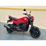 Honda Navi