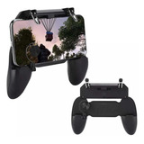 Control Para Celular Game Controller Free Firegatillo 