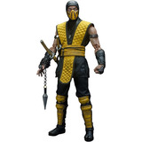 Storm Collectibles - Mortal Kombat 11 - Scorpion Klassic - .
