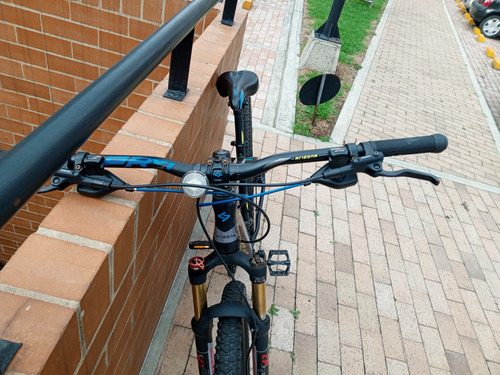 Bicicleta Mtb Profit 