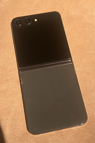 Samsung Galaxy Z Flip 5 512gb Color Grafito Como Nuevo