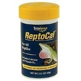 Tetra Reptocal 100 Ml De Mundo Acuatico