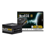 Fuente De Poder Antec 850w Ne850g Zen Ec Modular 80+ Gold