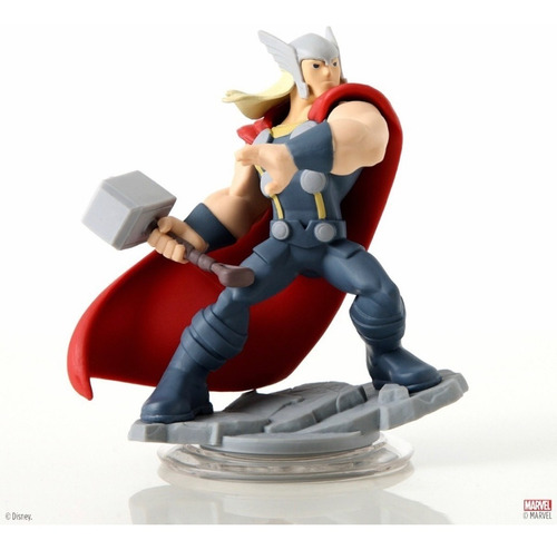 Disney Infinity 2.0 Thor - Marvel Super Heroes