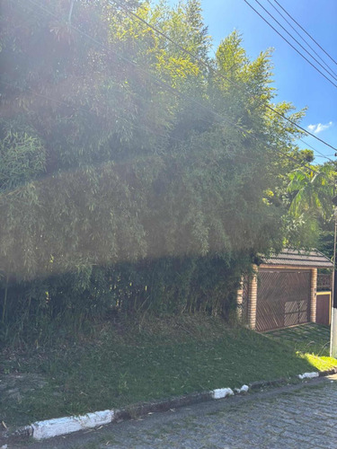 Terreno 1.600 Mt Na Serra Da Cantareira