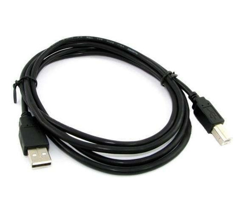 Cabo Usb Para Impressora 5mt 