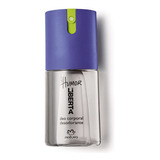 Natura Desodorante Corporal Humor Liberta 100 Ml Unissex