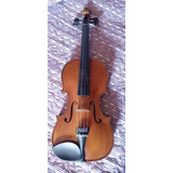 Violin Cremona Sv175 Solo En Corrientes Cap