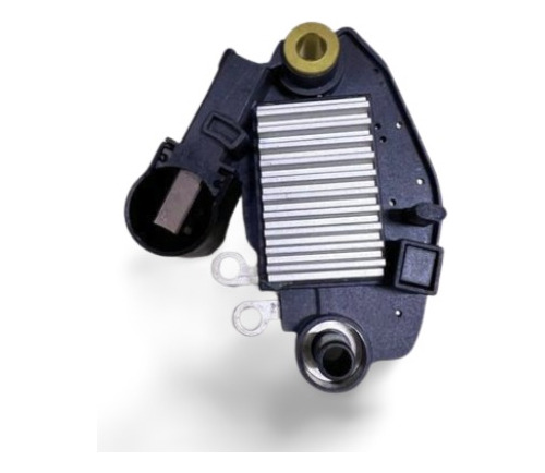 Regulador Alternador Renault Twingo Clio Megane Laguna Kango Foto 2