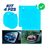 Mica Antiempañamiento Retrovisor Jac Frison T6 2022