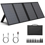 Panel Solar Portátil 60w Para Generador Solar