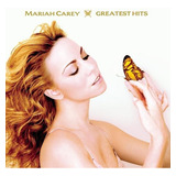 Mariah Carey Greatest Hits 2 Cds - 29 Temas