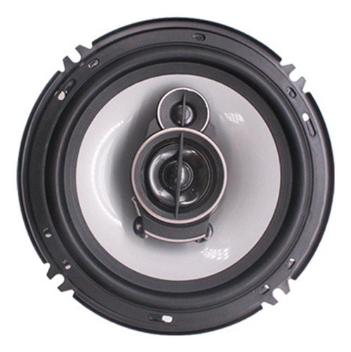 Altavoz De Audio Para Automóvil Woofer De Alto 6 Pulgadas