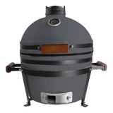 Kamado Mini 40.5cm Baires Vanity Parrilla + Accesorios