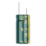 2x Pack Capacitores Electrolíticos 10v ( 1500uf )