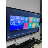Smart Tv 49 Polegadas Led L49s4900fs Tcl - Semp Toshiba