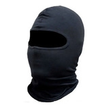 Balaclava Tipo Touca Ninja Para Motociclista Malha Frio Moto