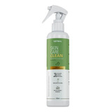 Skin Care Clean Spray 250ml Vetnil Linha Dermato