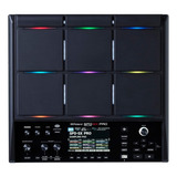 Sampling Pad Roland Spd Sx Pro Bateria Electronica Palermo Color Negro