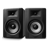 Monitores De Estudio M-audio Bx5 D3 Par +envio