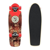 Patineta, Skatebboards Es Patineta Kryptonics In-lay Cruiser