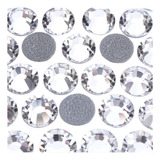 Cristal Chaton 100und Ss16 4mm Fio De Cristal Strass Vidro