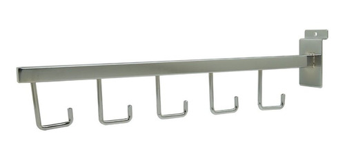 Econoco 5 hook Escalera Brazo Comercial (pack De 24)