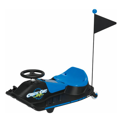 Razor Crazy Cart Shift Go Kart Para Niños Mayores De 6 Años, | Meses sin interés