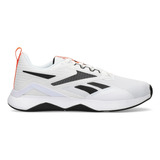 Zapatillas Nanoflex Tr 2.0 Ftwr White Men Reebok Hp6108