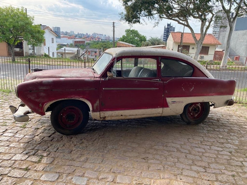 HENRY JUNIOR 1951 RARIDADE