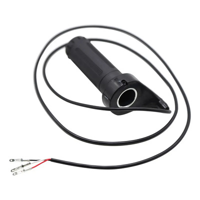 Acelerador Moto, Empuñadura Universal Eléctrica Con Cable, 3 | Meses sin interés