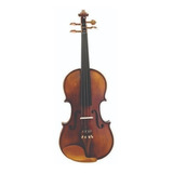 Amadeus Cellini Mv012bm-3/4 Violin Profesional 3/4 Mate Nat