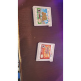 Juegos 3ds Pokemon Sun Y Animal Crossing
