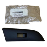 Moldura Para Puerta Delantera Lado Dch Nv350 Urvan 13-21