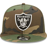 Gorra New Era 9fifty Snapback Las Vegas Raiders