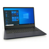 Portatil Dynabook Toshiba Satellite Pro C40h I5 16g 512 W10p