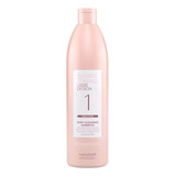 Shampoo Limpieza Profundo - mL a $214