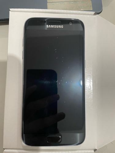 Samsung Galaxy S7 G930 32gb 12mp 4g Wi-fi Android - Usado
