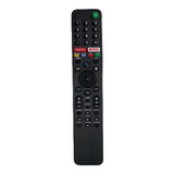 Control Para Pantalla Sony Smart Tv Tx500 Tx600  Tx310 Tx611