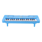Instrumento Musical Educativo Para Niños, Piano, Juguete De