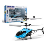 Mini Drone Volador De Juguete Para Niños Regalo Navidad Usb