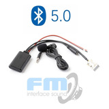 Bluetooth Audio 4.2 Auxiliar Volkswagen Passat, Vento, 