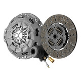 Kit Clutch Completo Para Ford F-150 4.6 2000 2001 2002 Luk
