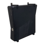 Suporte Para Xbox Super Slim De Fixação Em Parede - Preto