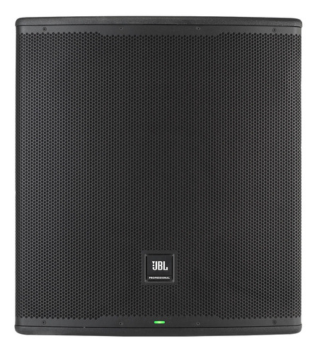 Subwoofer Caixa Ativa Jbl Eon 718s Com Alças Portátil Bivolt