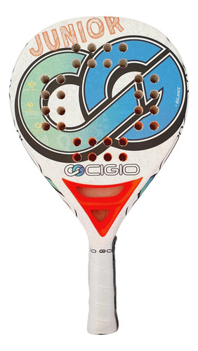 Paleta De Padel Cigio Junior