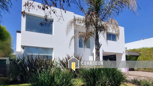 Venta, Casa, Fincas De Iraola Ii