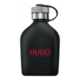 Hugo Just Different Hugo Boss Perfume Masculino Edt 125ml