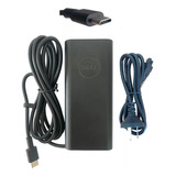 Cargador Dell Latitude 5320 5330 5340 5400 5410 5420 Usb C